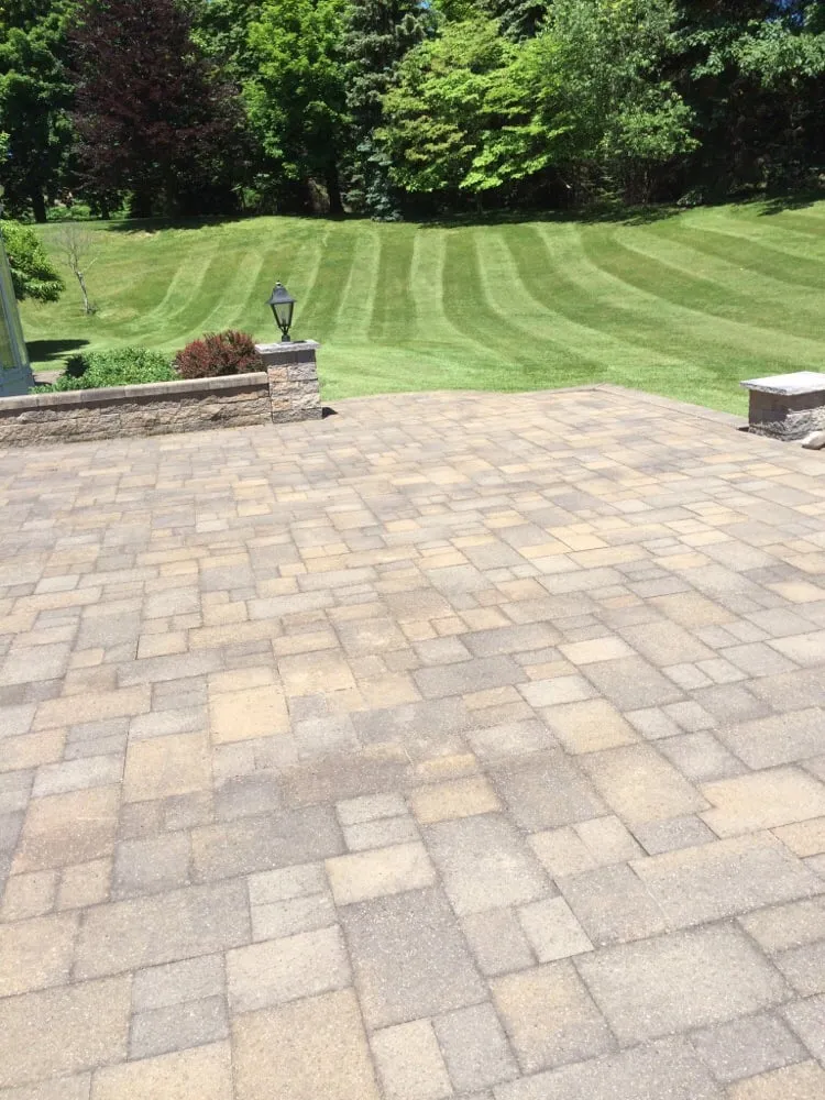 Local landscape installation experts serving Sewickley, PA - Grago Lawn Care