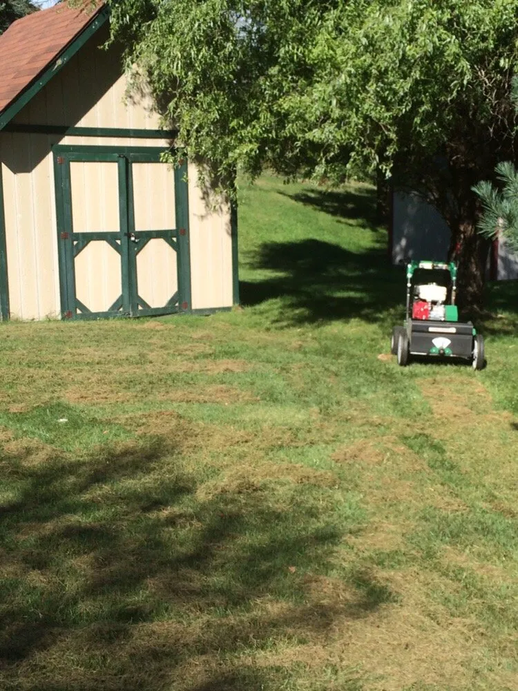 Professional lawn care service for outdoor upgrades across Sewickley, PA - Grago Lawn Care