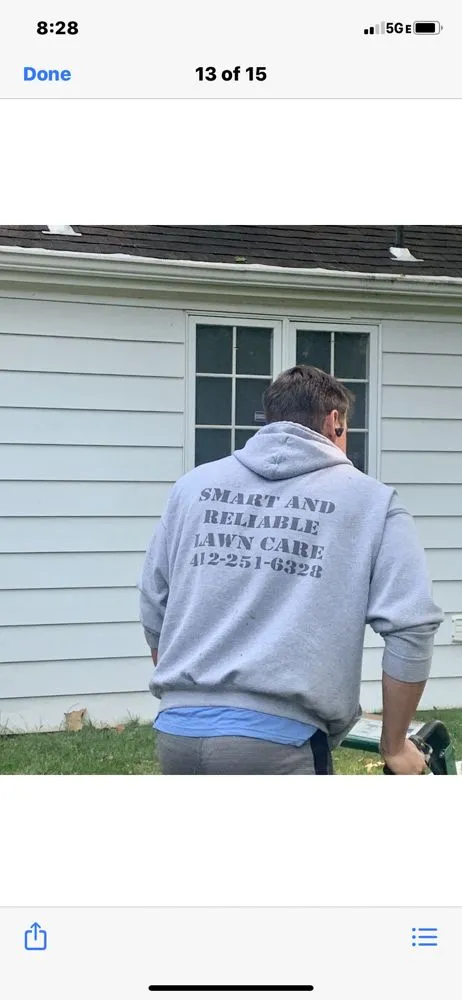 Trusted outdoor landscaping for year-round maintenance in Sewickley, PA by Grago Lawn Care