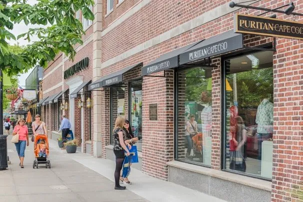 Trusted landscape design with custom design in Hyannis, MA by Graham