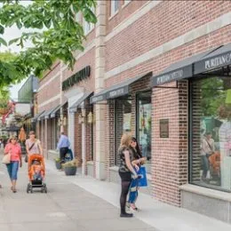 Reliable lawn mowing service for outdoor upgrades across Hyannis, MA - Graham