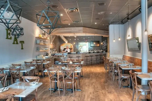 Affordable yard cleanup service in Hyannis, MA - Graham