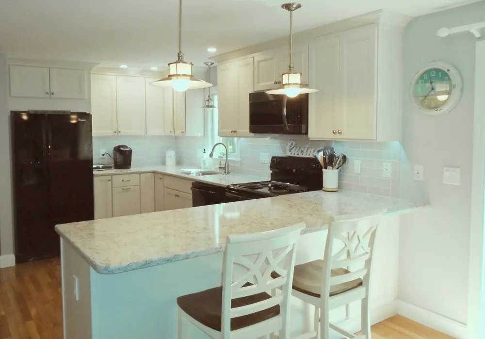 Reliable lawn care service near you across Hyannis, MA - Graham