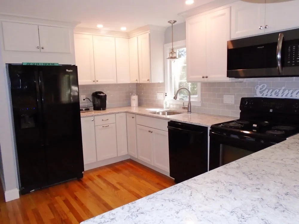 Affordable residential landscaping experts serving Hyannis, MA - Graham