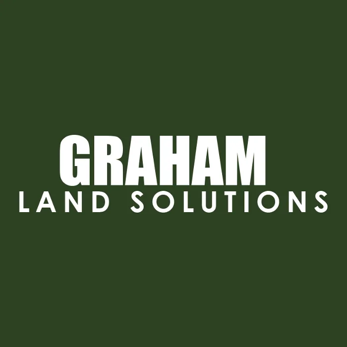 Professional yard cleanup service in Irvington, AL by Graham Land Solutions