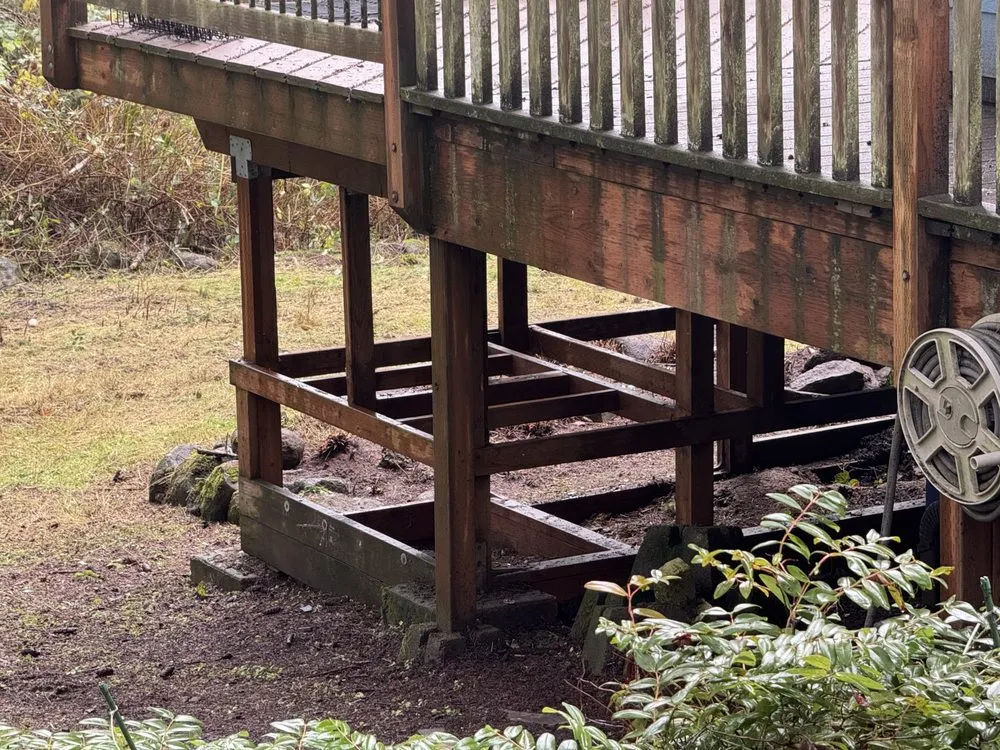 Reliable lawn care service in Eugene, OR - Graham Landscape and Design