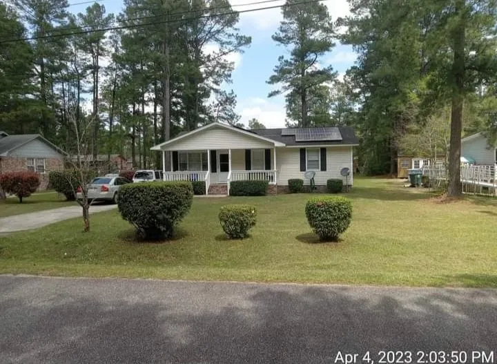 Expert outdoor landscaping for beautiful yards across Lake City, SC - Graham lawn care & Tree trimming