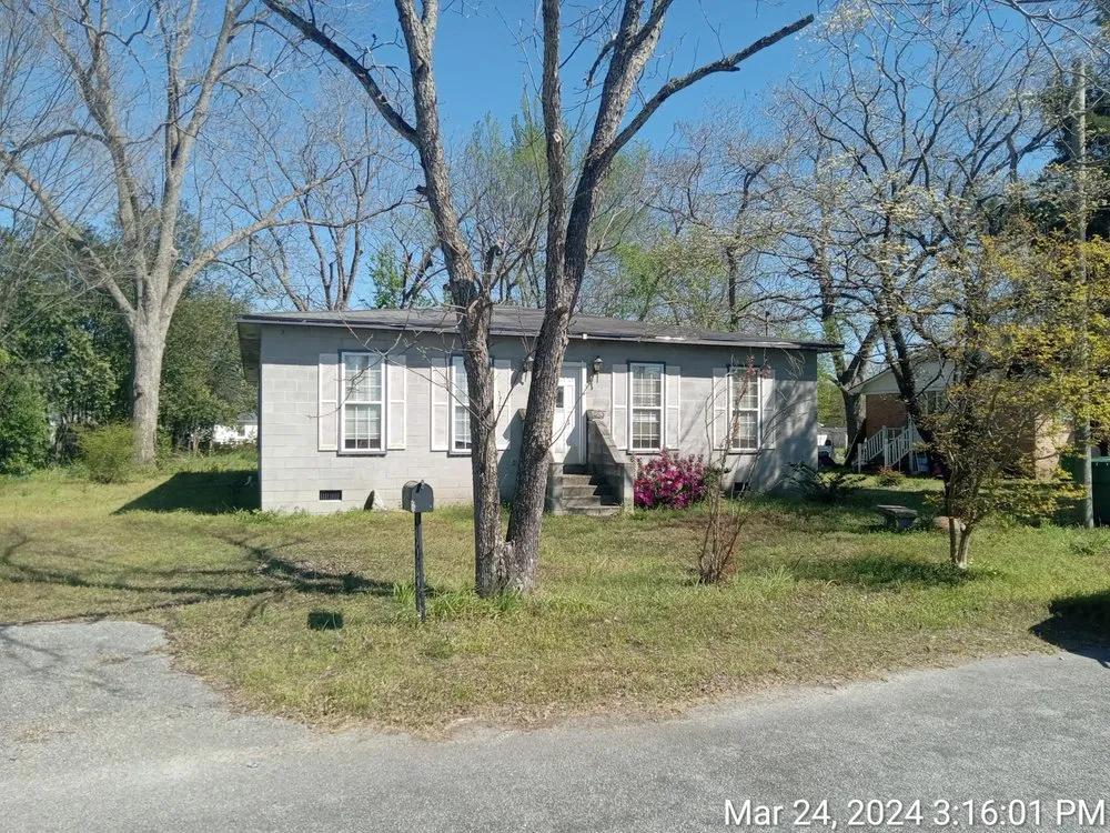 Trusted landscaping services in Lake City, SC by Graham lawn care & Tree trimming