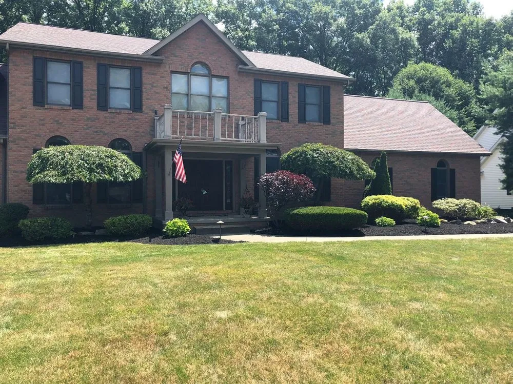 Expert lawn care service in Youngstown, OH - Graham Lawn Care