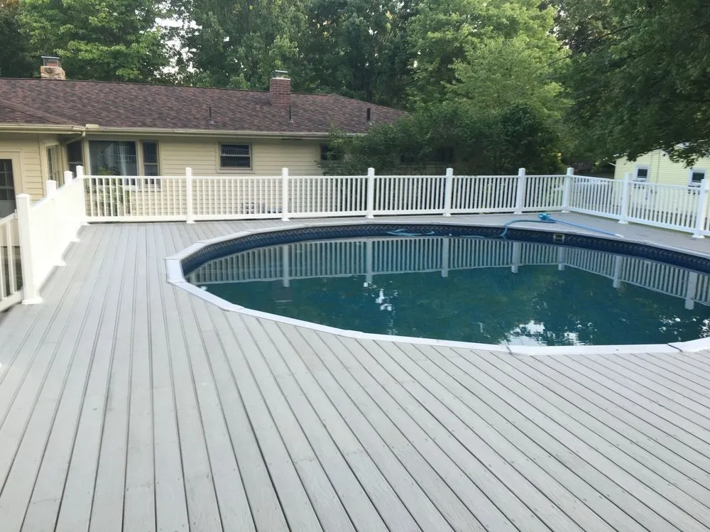 Expert yard maintenance for residential properties across Youngstown, OH - Graham Lawn Care