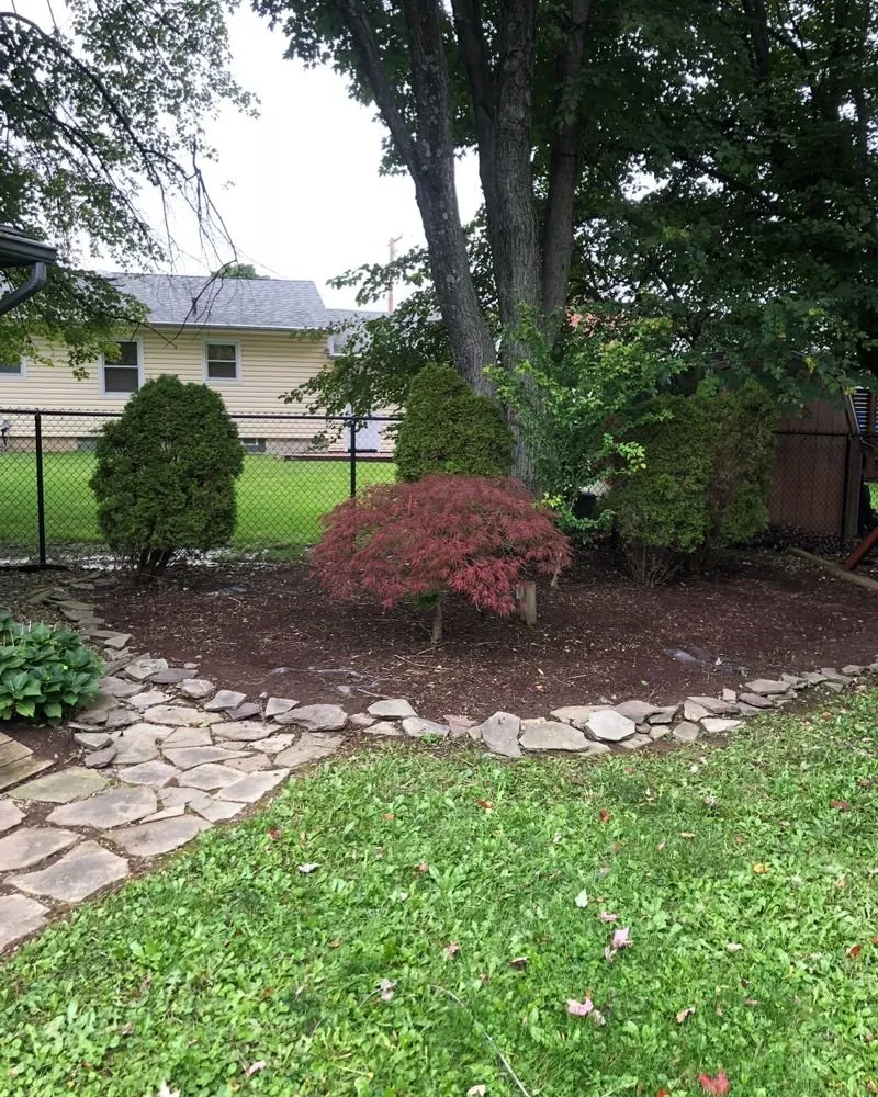 Local landscaping services for year-round maintenance across Youngstown, OH - Graham Lawn Care
