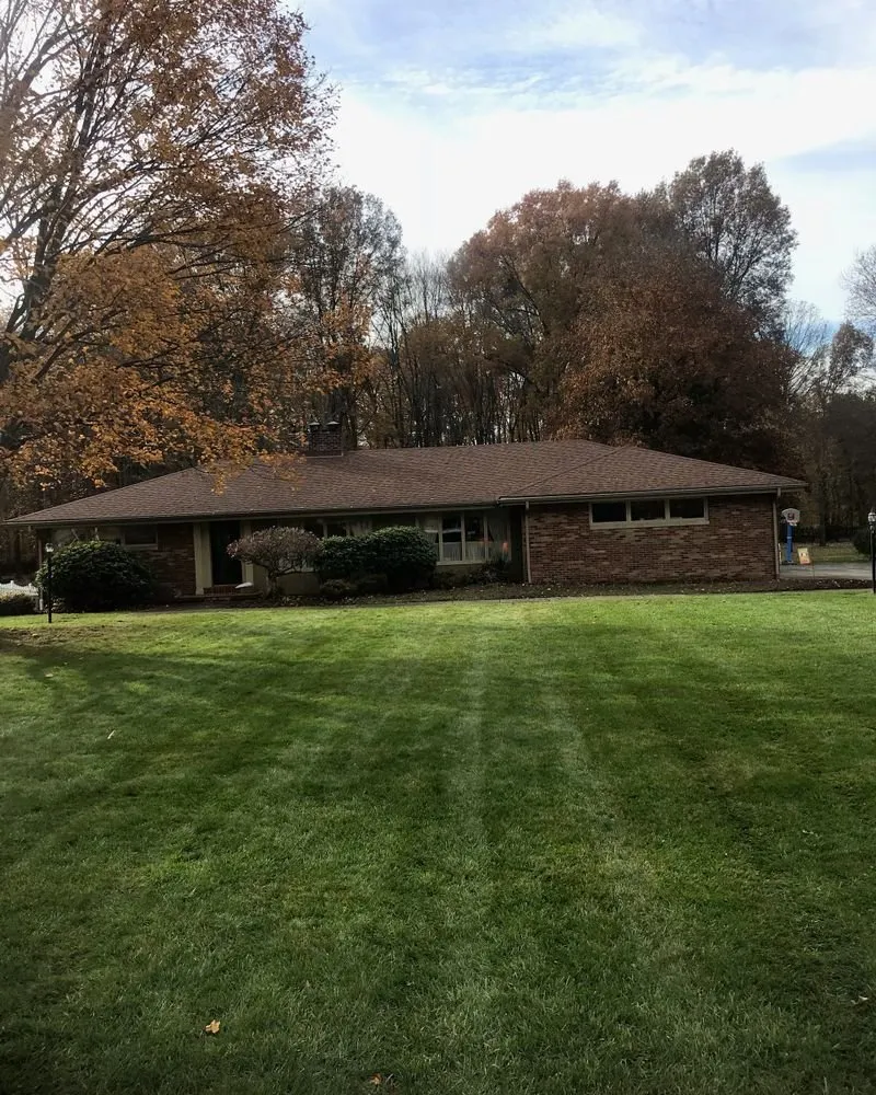 Trusted landscape installation in Youngstown, OH - Graham Lawn Care