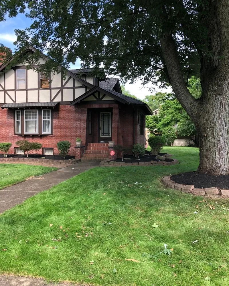 Expert landscape installation for outdoor upgrades across Youngstown, OH - Graham Lawn Care