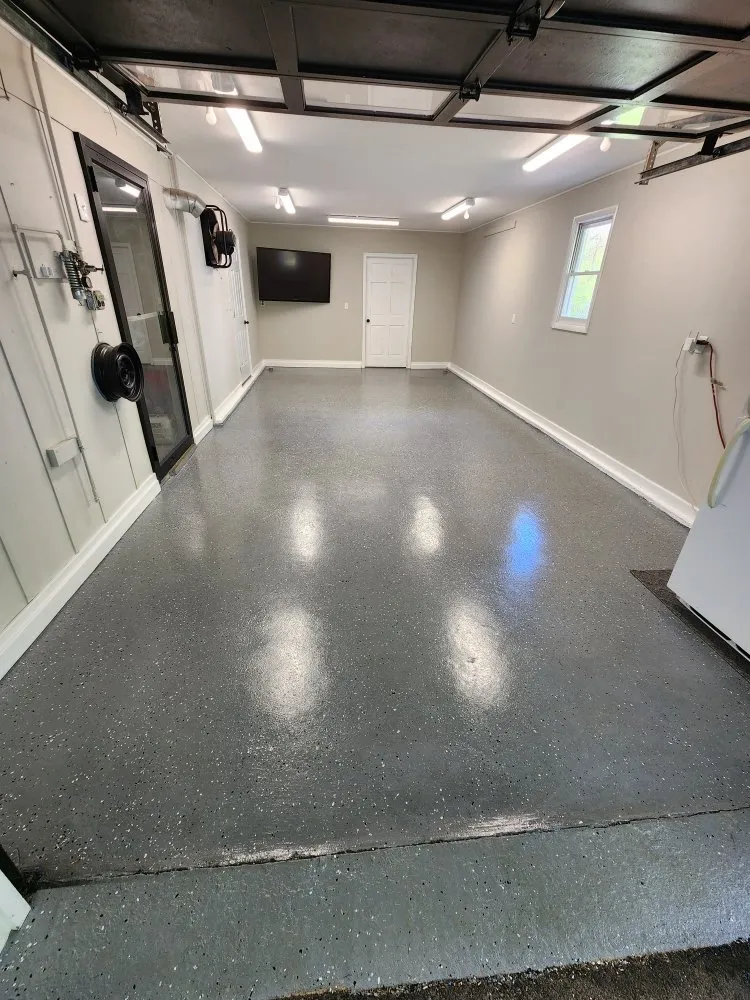 Expert outdoor landscaping in Hellertown, PA - Graham Property Services