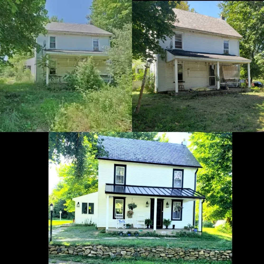 Professional landscaping services experts serving Hellertown, PA - Graham Property Services