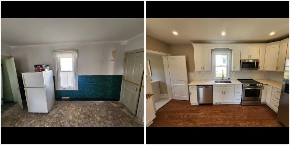 Expert lawn mowing service experts serving Hellertown, PA - Graham Property Services