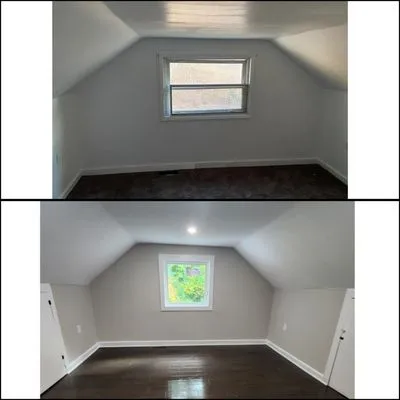 Graham Property Services Logo