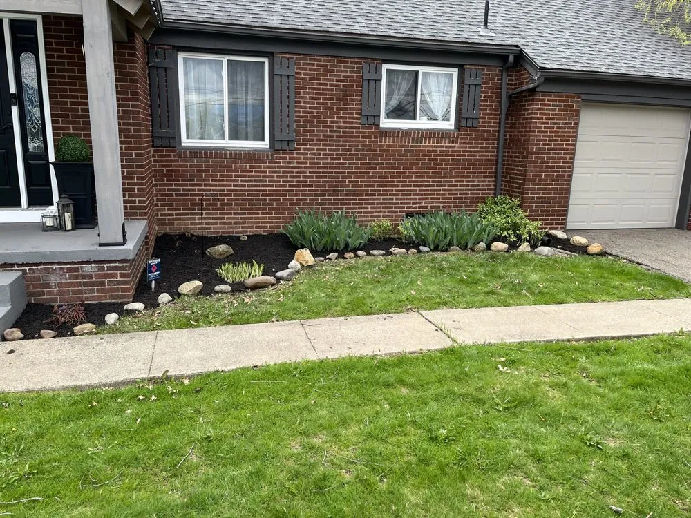 Top-rated yard cleanup service for outdoor upgrades across North Canton, OH - Graham Woods