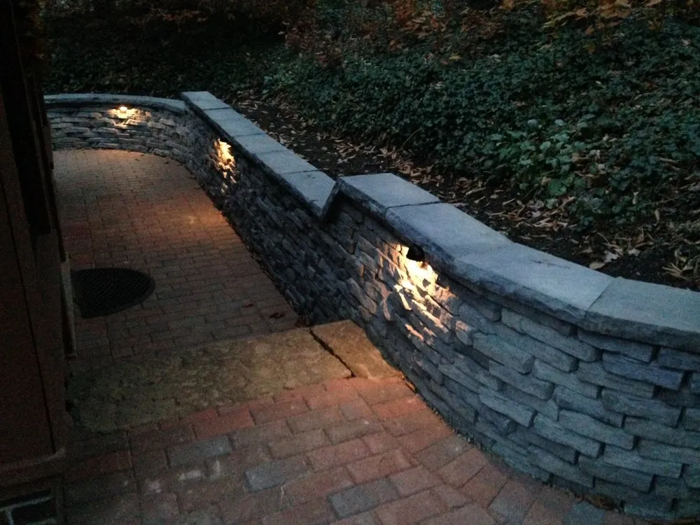 Local yard maintenance in Bradford, PA by Graham's Greenhouse & Landscaping