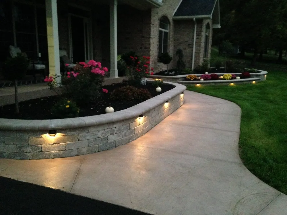 Reliable lawn mowing service for beautiful yards across Bradford, PA - Graham's Greenhouse & Landscaping