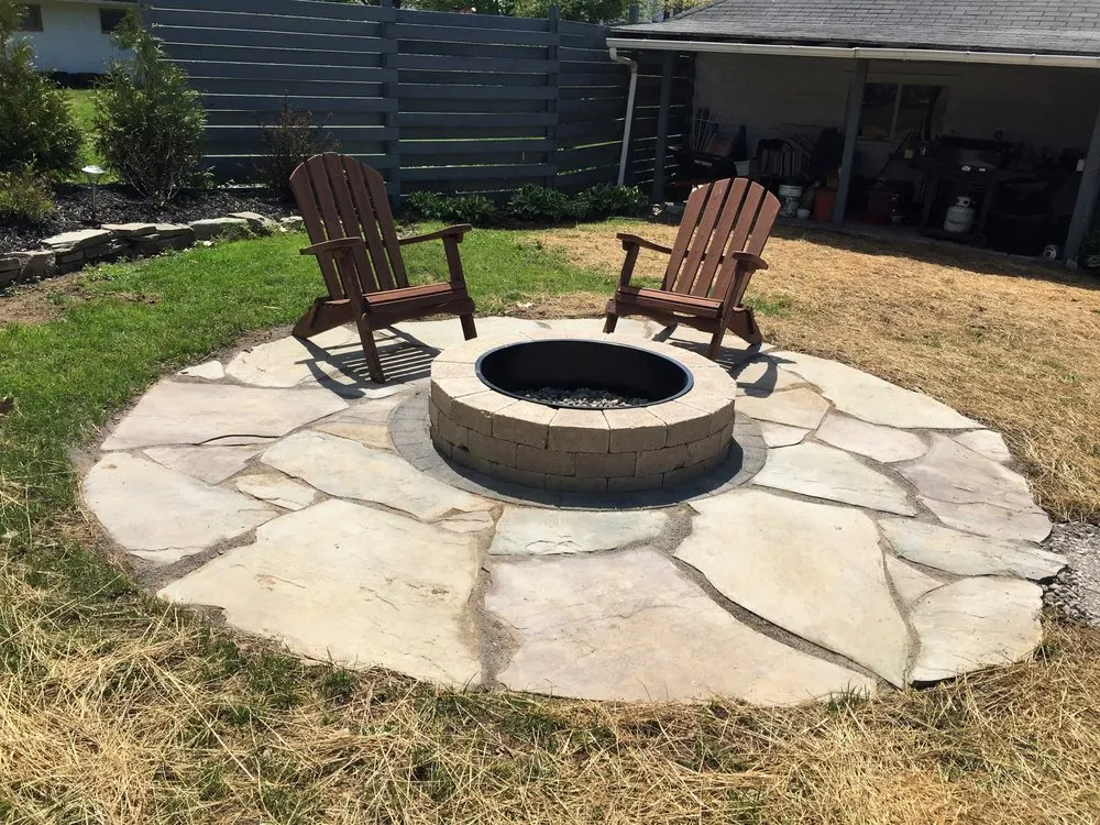 Professional lawn mowing service near you in Bradford, PA by Graham's Greenhouse & Landscaping