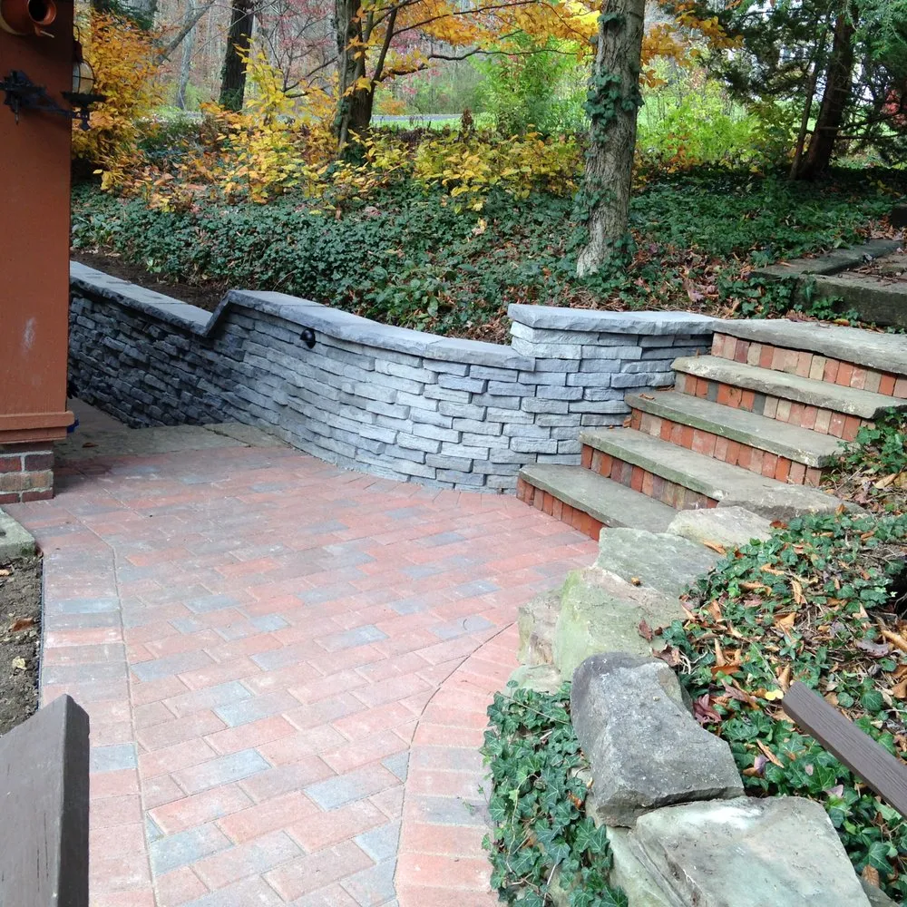 Top-rated lawn mowing service experts serving Bradford, PA - Graham's Greenhouse & Landscaping