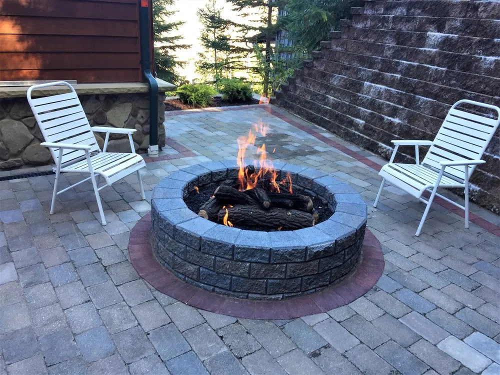 Top-rated landscape installation in Bradford, PA - Graham's Greenhouse & Landscaping