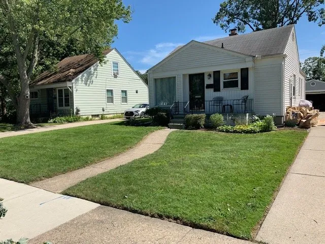 Local residential landscaping in Detroit, MI - Graham's Landscaping