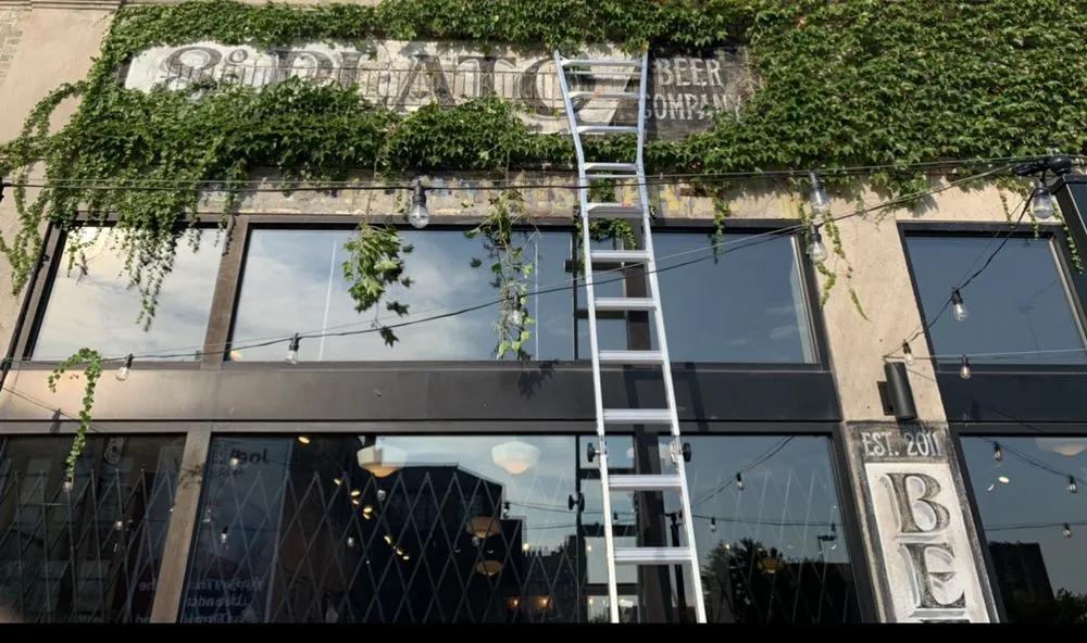 Local landscape installation in Detroit, MI - Graham's Landscaping