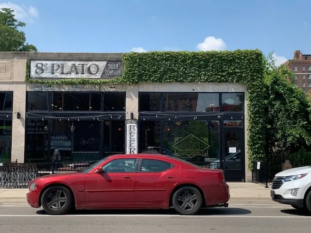 Expert yard cleanup service in Detroit, MI by Graham's Landscaping