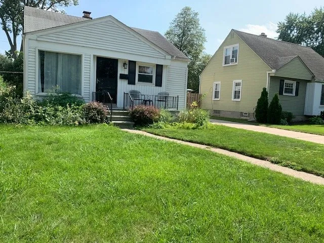 Custom landscaping services in Detroit, MI - Graham's Landscaping