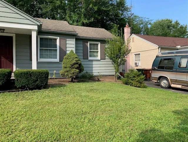 Trusted garden landscaping in Detroit, MI by Graham's Landscaping