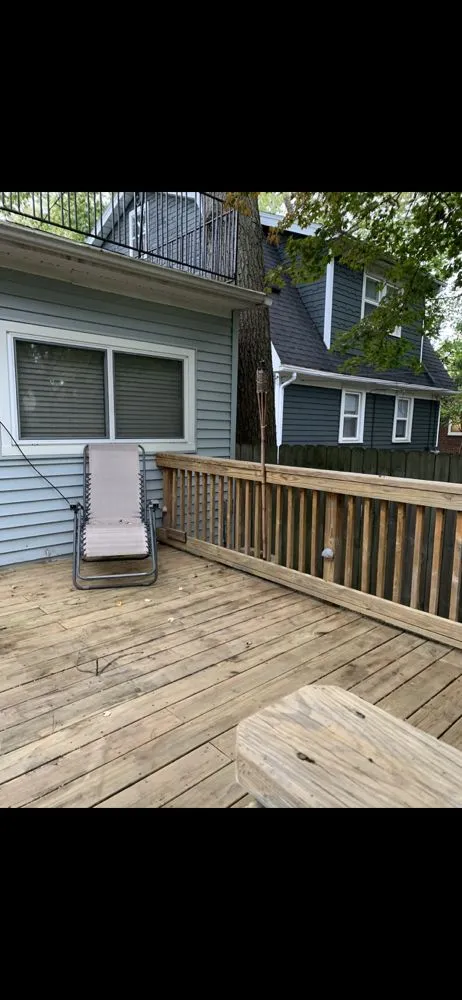 Expert yard cleanup service in Detroit, MI - Graham's Landscaping