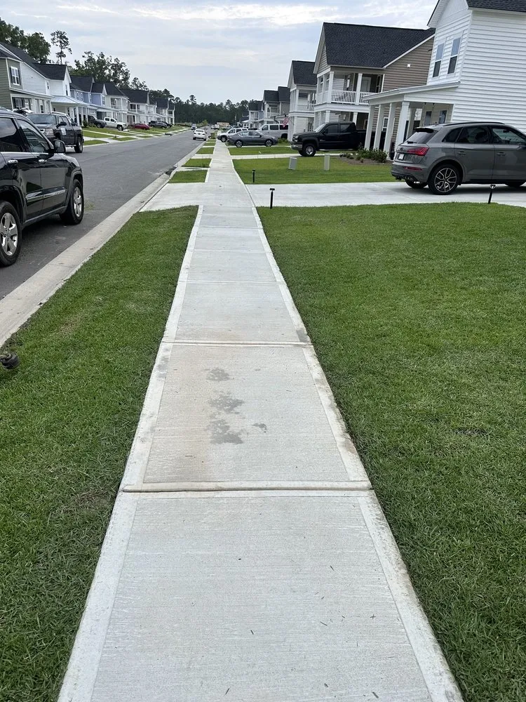 Affordable landscape installation experts serving Pooler, GA - Graham’s Lawn Service