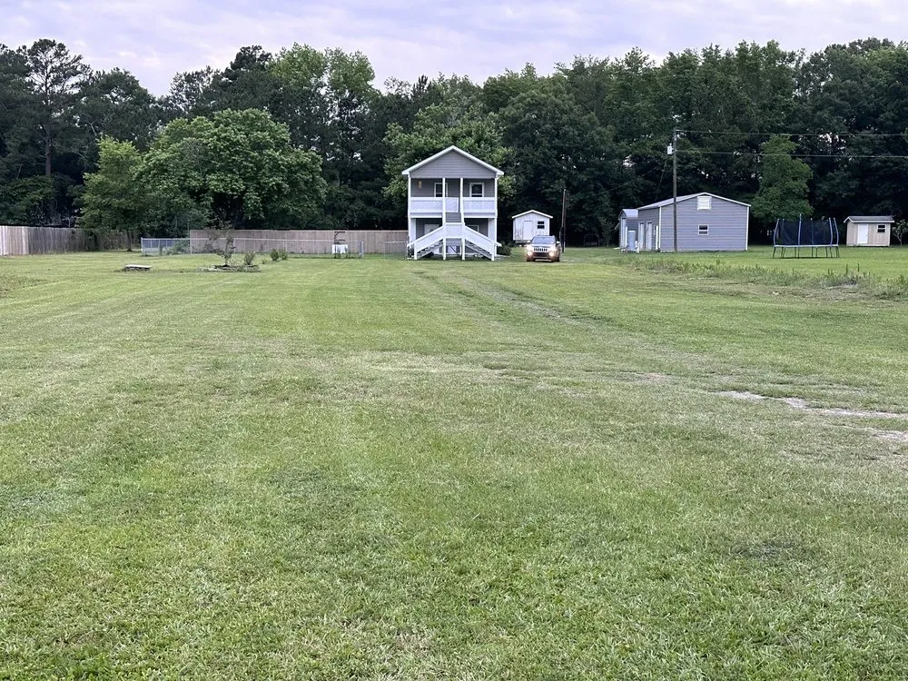 Reliable landscape design experts serving Pooler, GA - Graham’s Lawn Service