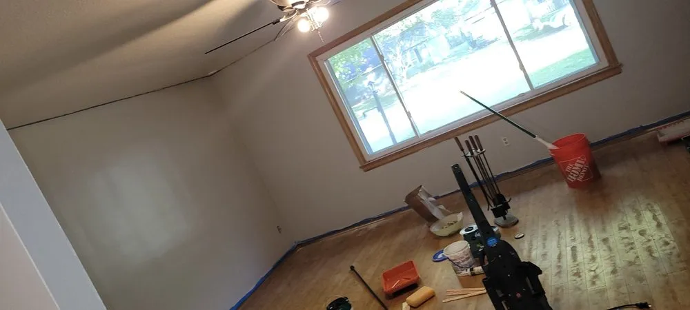 Affordable outdoor landscaping in Middleburg Heights, OH - Graheks Restoration