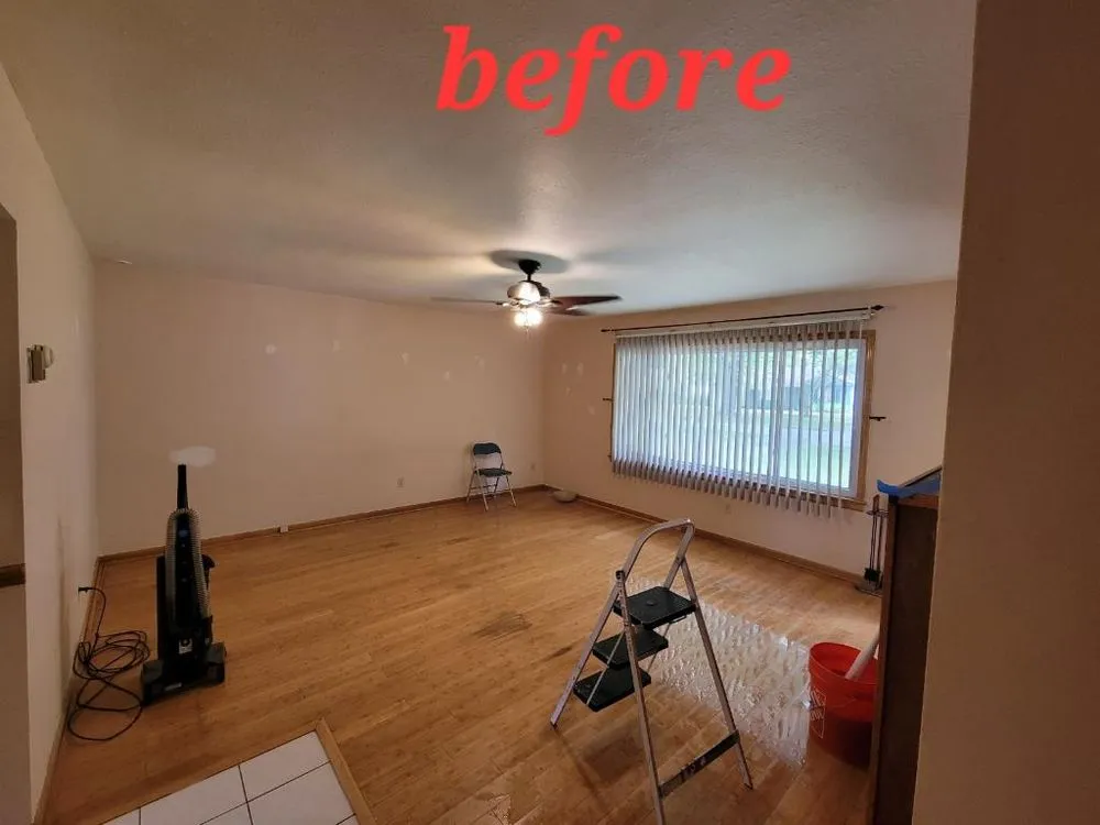 Affordable outdoor landscaping in Middleburg Heights, OH by Graheks Restoration