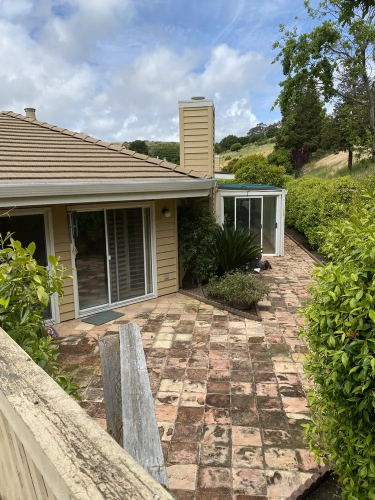 Reliable landscape design in San Rafael, CA by Gramajo Landscaping