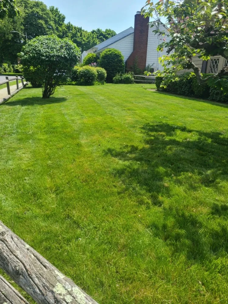 Reliable landscaping services near you in Waltham, MA by Gramajo Landscaping Service
