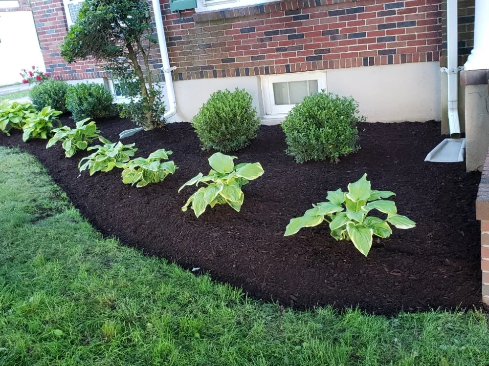 Professional landscape design in Waltham, MA - Gramajo Landscaping Service