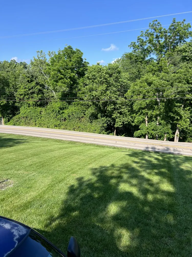 Top-rated lawn care service for homes across Fairfield, OH - Gramen Lawn Care