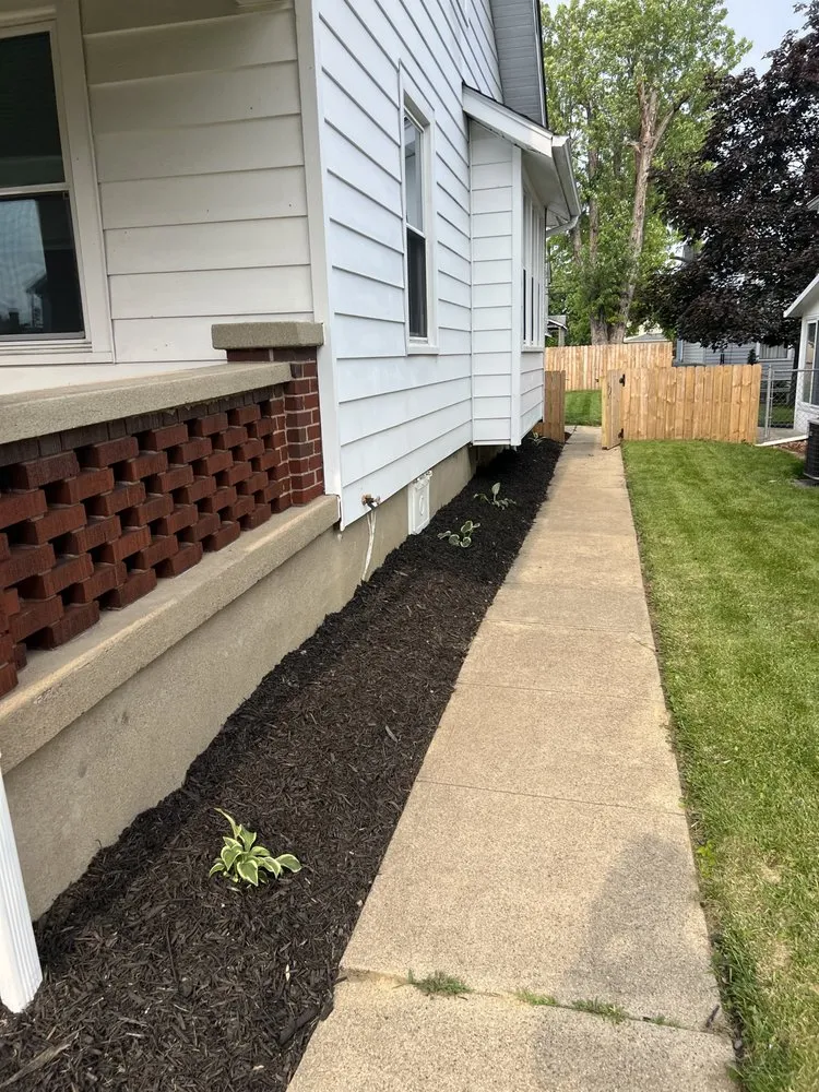 Trusted residential landscaping for year-round maintenance across Fairfield, OH - Gramen Lawn Care