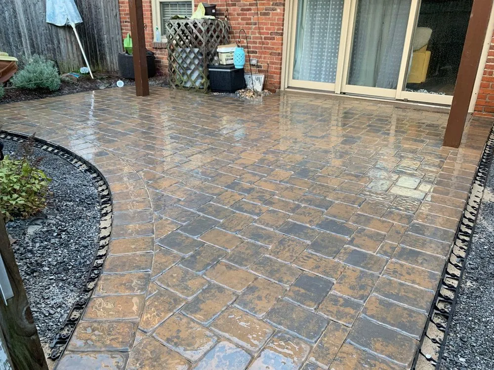 Expert yard cleanup service for residential properties in Bridgeville, PA by Gramm Outdoor Contracting | Landscape Contractor