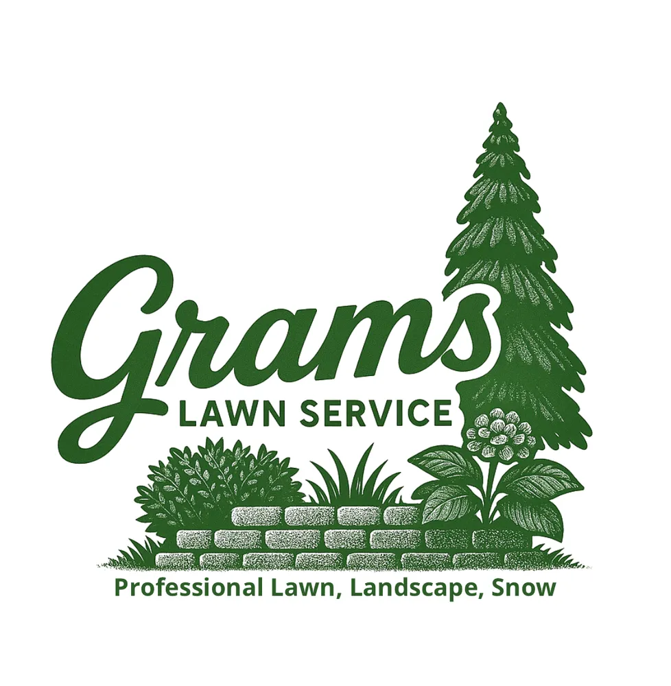 Trusted landscape design in Wilmington, IL - Grams Lawn Service