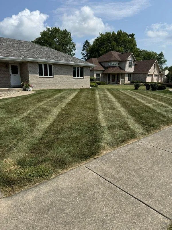 Reliable outdoor landscaping experts serving Wilmington, IL - Grams Lawn Service