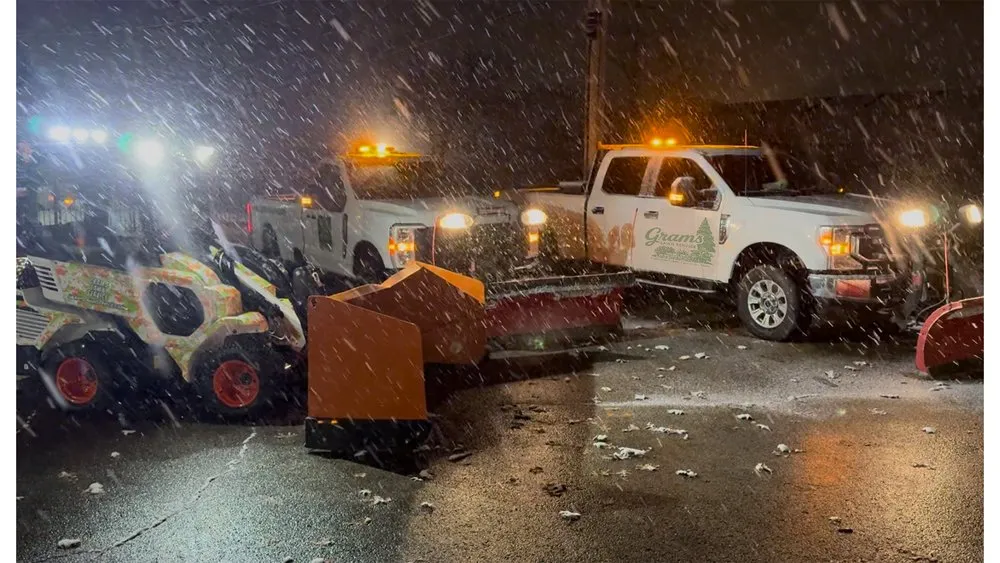 Custom landscape design experts serving Wilmington, IL - Grams Lawn Service