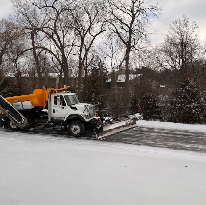 Expert landscape installation experts serving Wilmington, IL - Grams Lawn Service