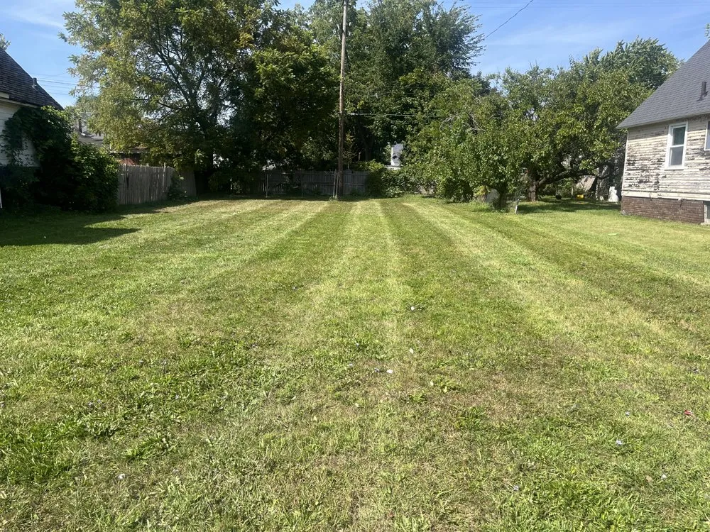 Trusted lawn mowing service experts serving Saginaw, MI - Gran Lawn Care