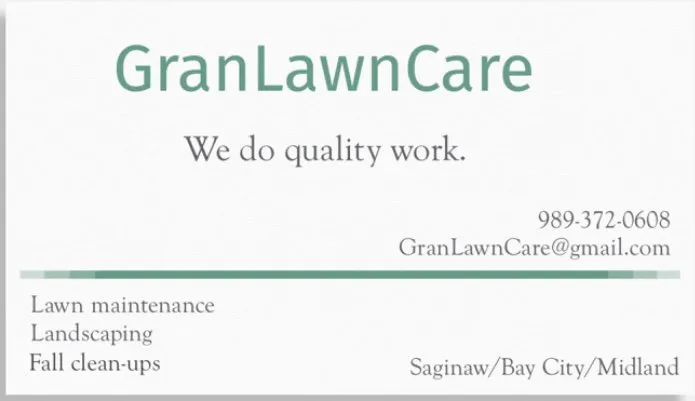 Affordable landscaping services near you across Saginaw, MI - Gran Lawn Care