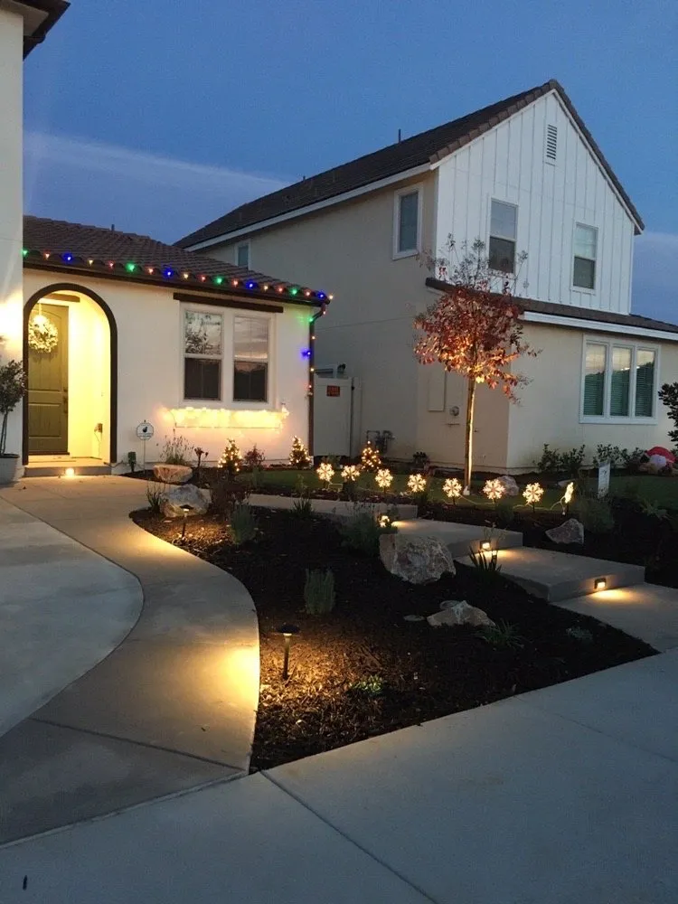 Affordable yard maintenance for homes across San Marcos, CA - Gran Tierra